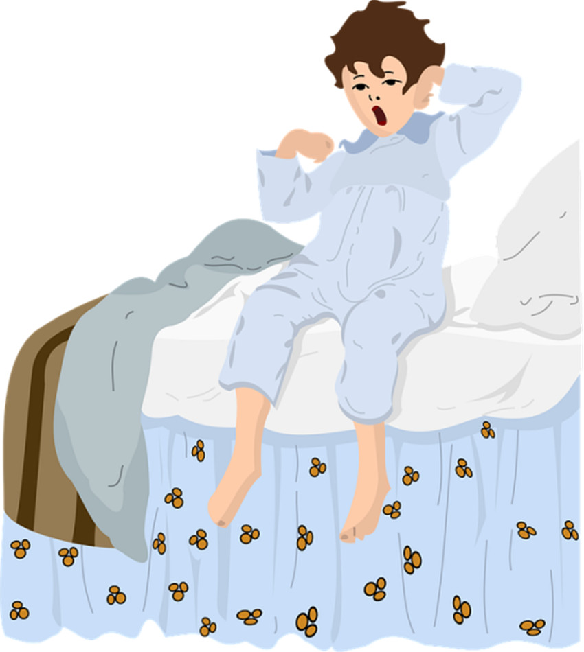 如何讓孩子愉快并高質(zhì)量地早起呢？