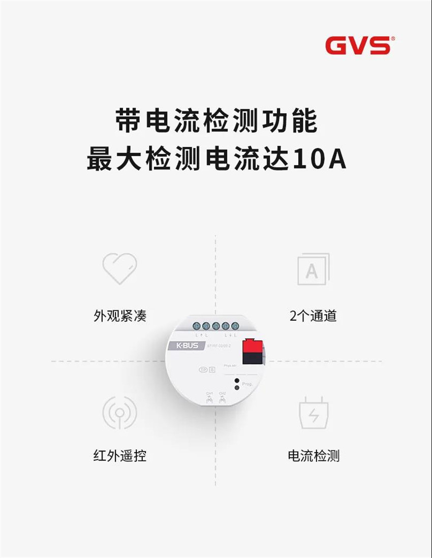 2路嵌入式紅外發(fā)射器