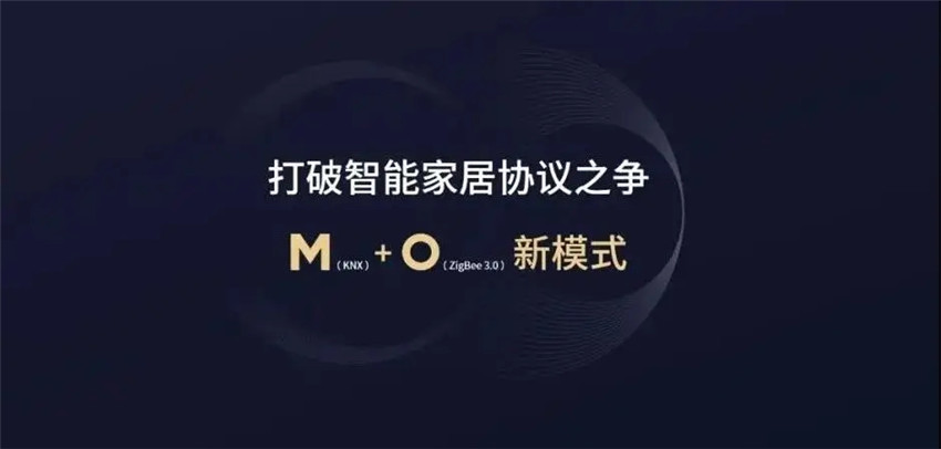 GVS視聲提出了“M+O”融合方案