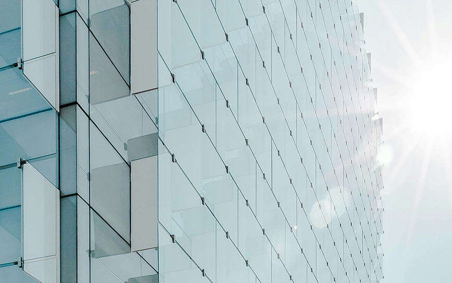 總部大樓解決方案，助力打造智慧、節(jié)能、以人為本的企業(yè)總部樓宇