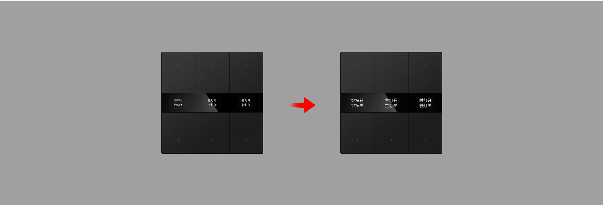 為長輩開啟“關(guān)懷模式”，大字號看更清