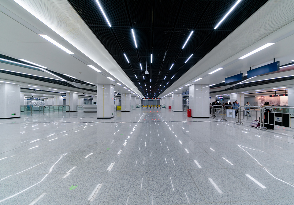 預(yù)設(shè)多種場(chǎng)景模式