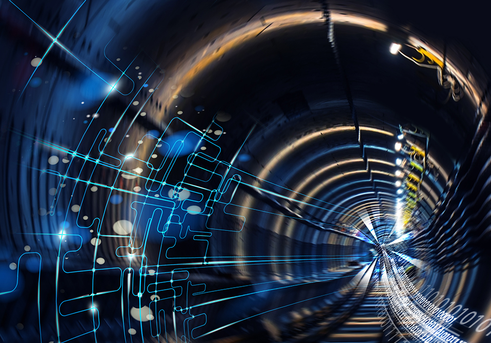 燈具運(yùn)行可視化，壽命更延長(zhǎng)