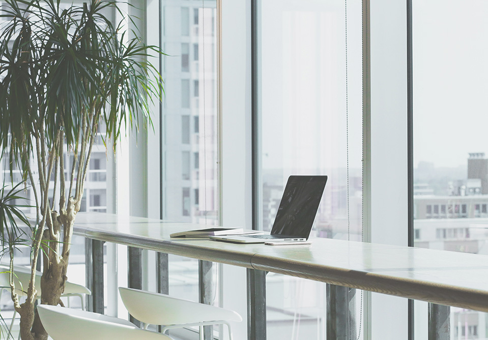 以人為中心，助力打造健康建筑